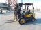 2007 Doosan Forklift