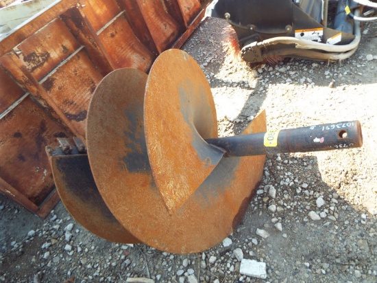 36" Auger Bit