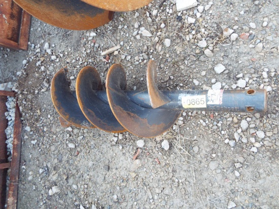 16" Auger Bit