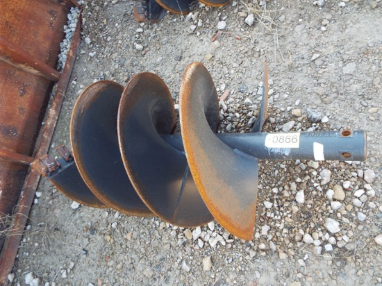 24" Auger Bit