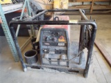 Lincoln Ranger 225 Portable Welder