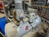 Gardner Denver  Air Compressor