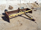 Land Leveler