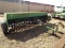 John Deere 8350 20-8 S.D. Grain Drill