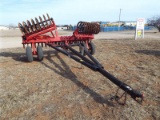 Sterling 20' Soil Packer