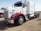 2004 White Kenworth  T800 Truck