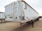 2002 Timpte Grain Trailer