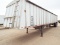 2000 Merritt Grain Trailer