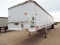 1980 Timpte Grain Trailer