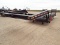 1999 Trailtech Combine Trailer