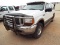 2000 Ford Excursion