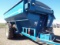 1040 Kinze Row Crop Grain Cart