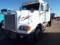 1998 White Freightliner Truck