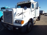 1998 White Freightliner Truck