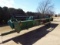 John Deere 930 platform header, 30'