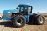 Ford Versatile 9880, 4x4 tractor, 2,278 hrs