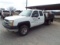 2004 Chevrolet pickup 2500HD