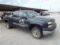 2005 Chevrolet pickup 2500HD