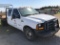 2007 Ford 350 Pickup