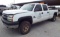 2006 Chevrolet 3500 pickup, 4x4