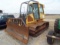 1999 John Deere, Dozer 650H LGP