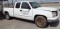 2006 Chevy Silverado Z71 Pickup