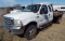 2003 Ford 1 ton F350