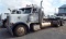 2000 Peterbilt truck/tractor 379
