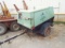 2001 Sullair compressor 185D