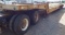 1987 Loadmaster Lowboy