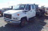 2003 GMC 5500 Duramax Diesel 6.6