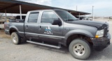 2004 Ford pickup F250