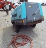 Airman PDS 185S Air Compressor