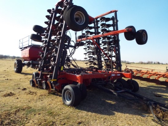 Case IH SDx40 w/2230 Cart