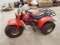 1984 Honda 3 wheeler, 110 cc