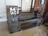 Goodway model GW 1440 metal lathe