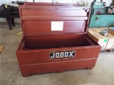 New Job Box tool box