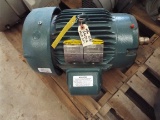 New Baldor Electric Motor