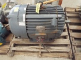 New Rebuilt U.S. Motor, Electric Motor