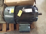 New Rebuilt Toshiba Electric Motor