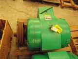 Used Marathon Electric Motor