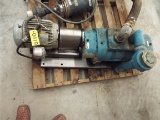 Kinney model KNBD720 Vacuum Pump