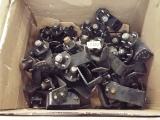 Pallet Crate of 4 bolt hub assemblies