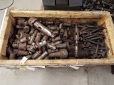 Large Box of Tooling
