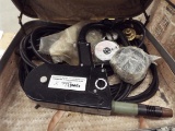 Spoolmatic 200 amp Tig gun