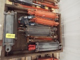 Pallet of Hydraulic Cylinders (13)