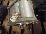 Great Plains Variable Speed Reducer