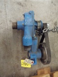 Tractor PTO Drive Pump