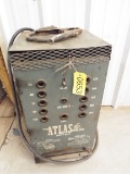 Atlas 200 amp are welder, 1 phase