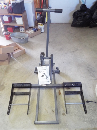 Pittsburgh 300 lb ATV/Mower Lift